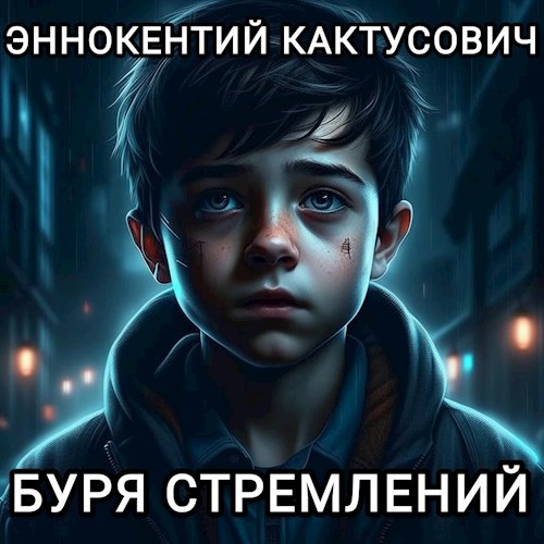 Буря стремлений