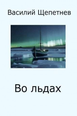 Во льдах