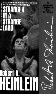 A Stranger in a Strange Land
