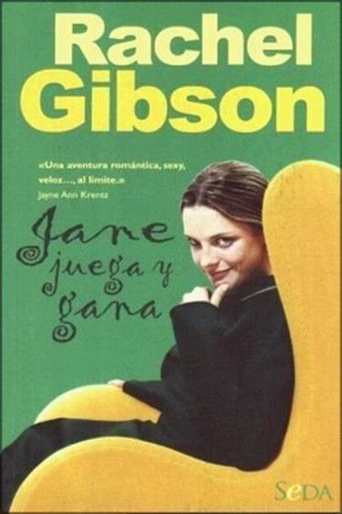 Jane Juega Y Gana