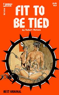 Fit to be tied