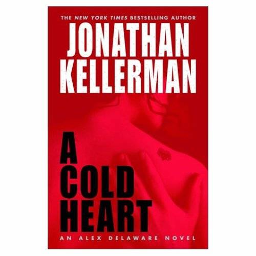 A Cold Heart