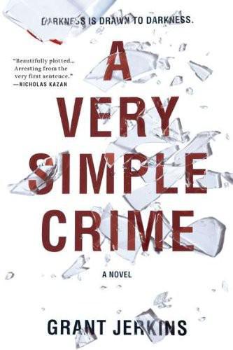 A very simple crime