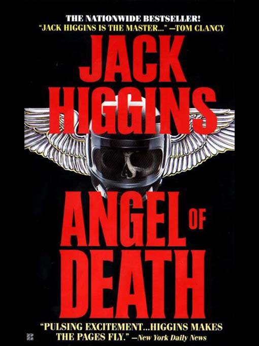 Angel Of Death