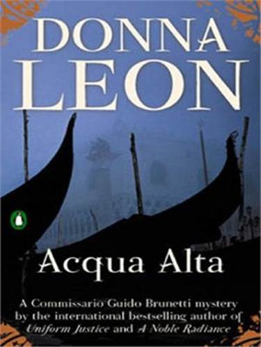 Aqua alta