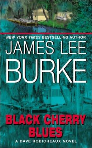 Black Cherry Blues