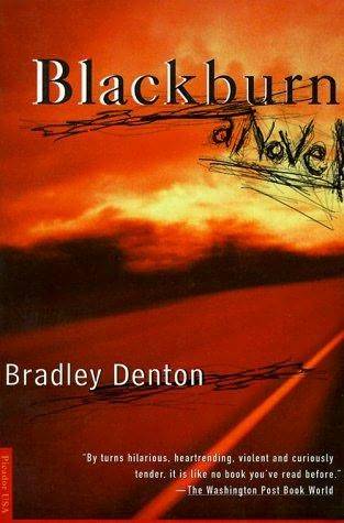 Blackburn