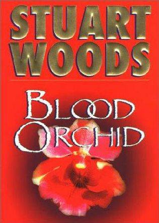 Blood Orchid