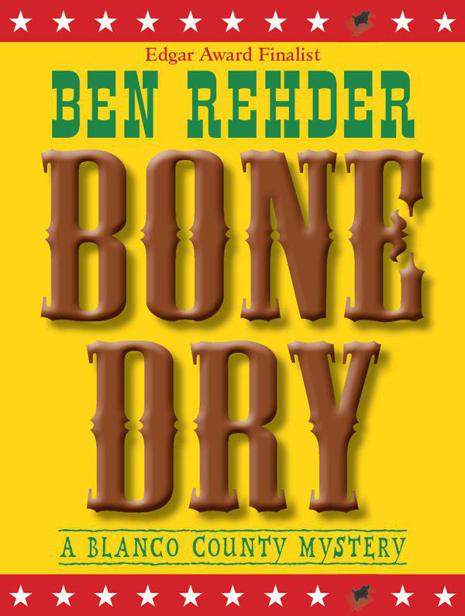 Bone Dry