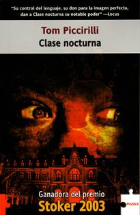 Clase Nocturna