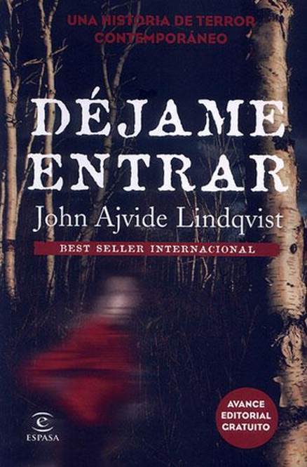 D?jame entrar