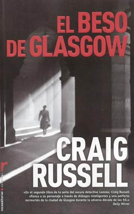 El Beso De Glasgow