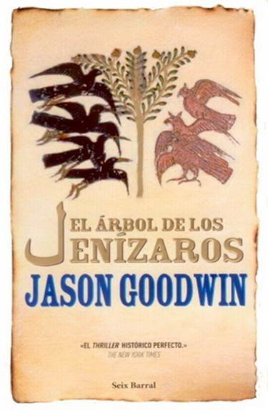 El ?rbol de los Jen?zaros