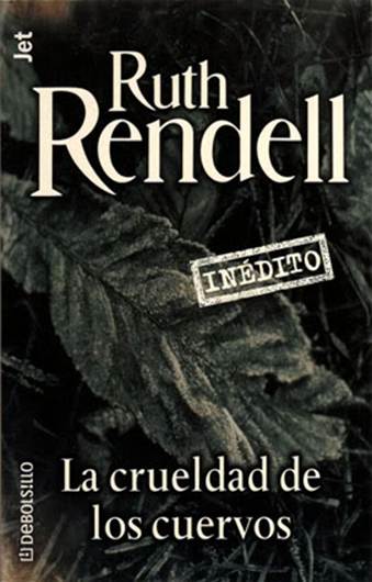 La Crueldad De Los Cuervos