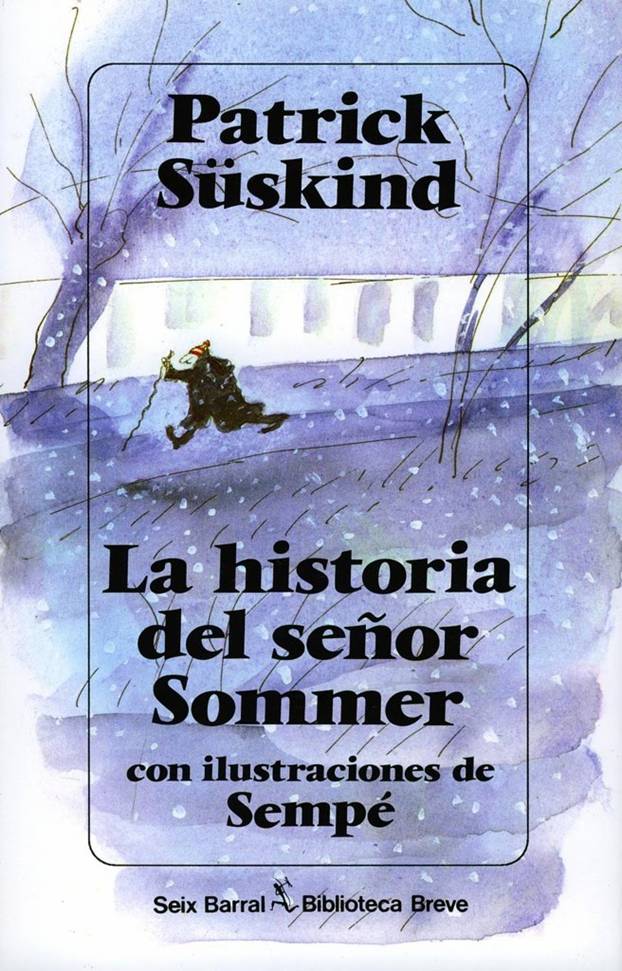 La Historia Del Se?or Sommer