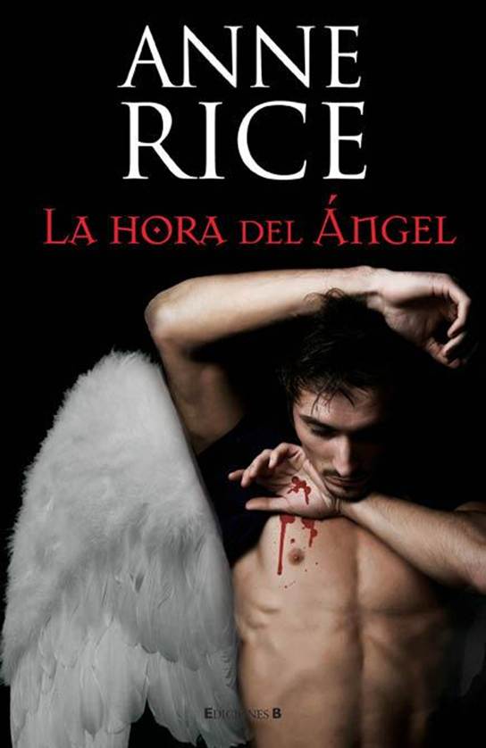 La Hora Del Angel