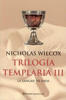 La Sangre De Dios