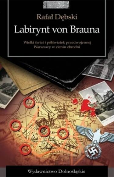 Labirynt Von Brauna