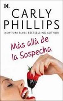M?s All? De La Sospecha