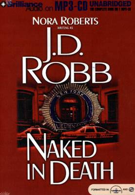 Naked In Death