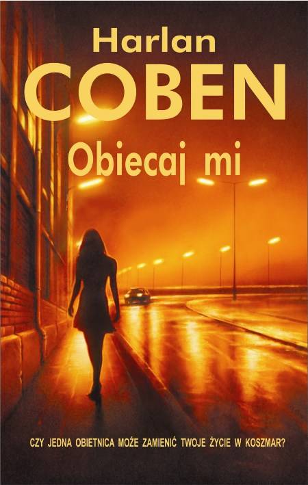 Obiecaj mi