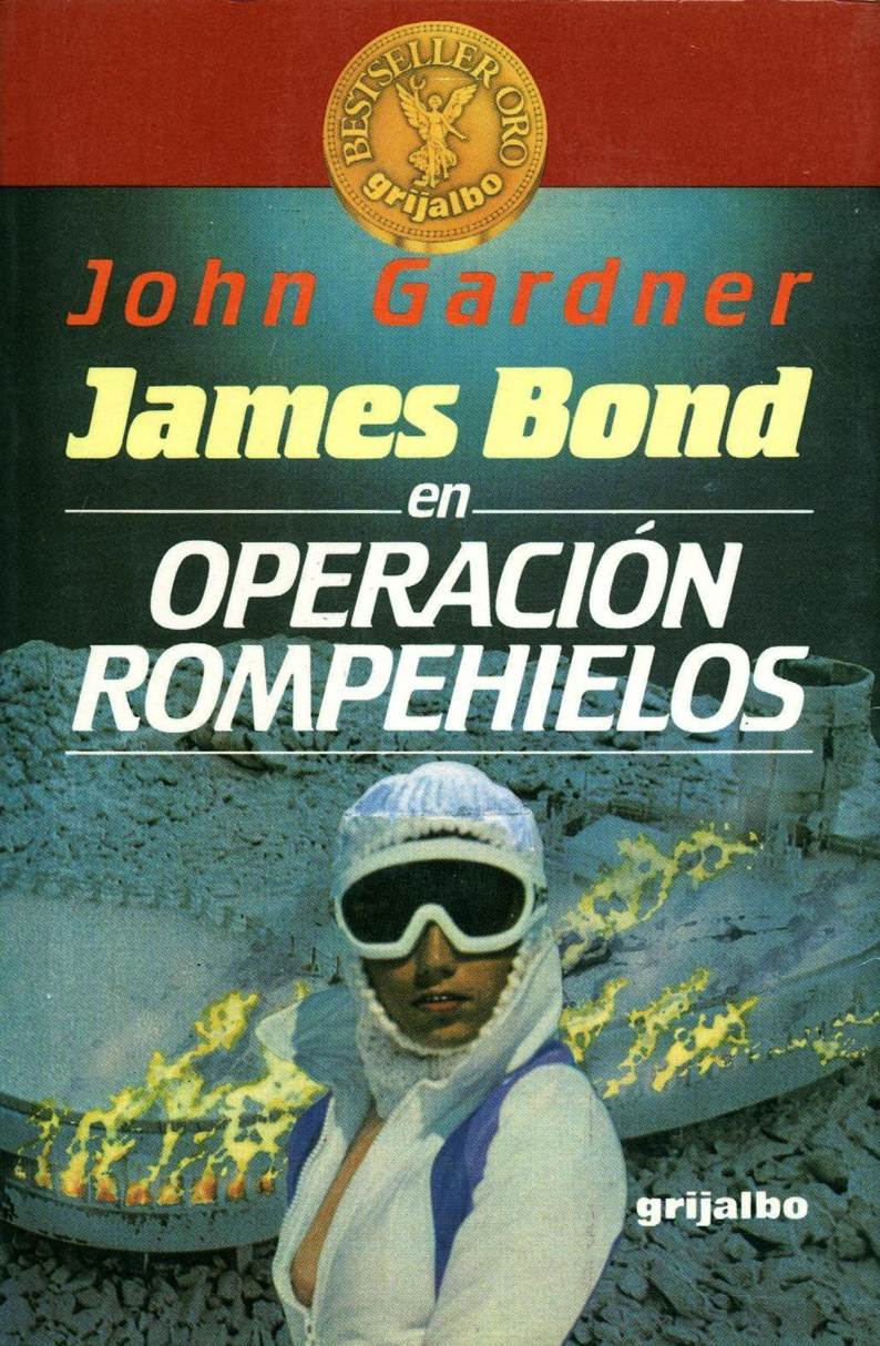 Operaci?n Rompehielos