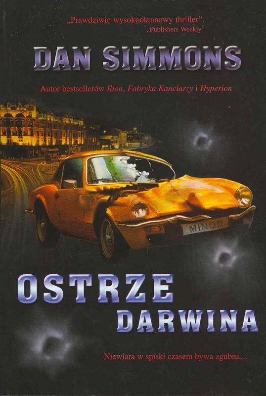 Ostrze Darwina