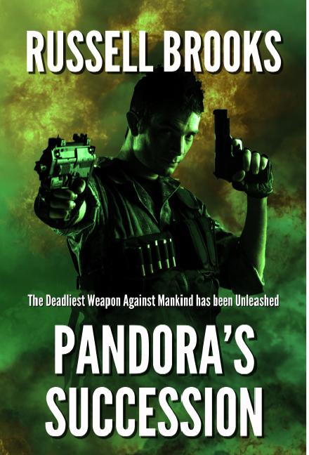 Pandoras Succession