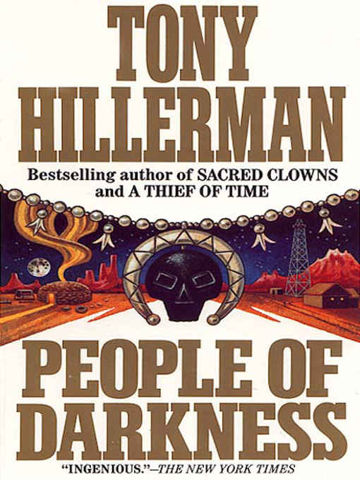 People Of Darkness