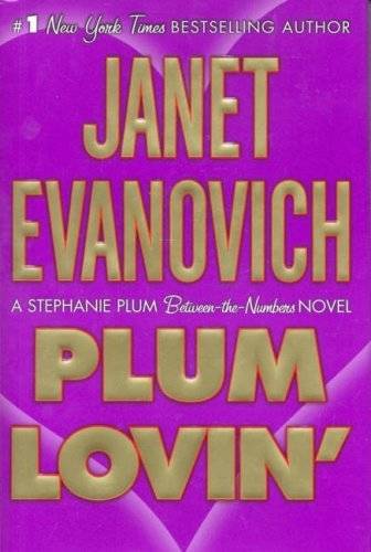 Plum Lovin