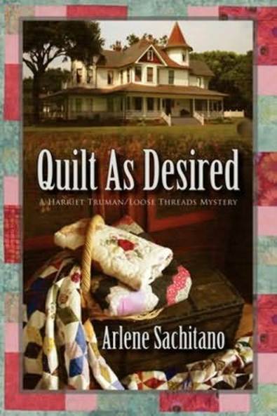 Quilt As Desired
