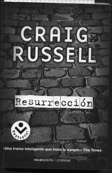 Resurrecci?n