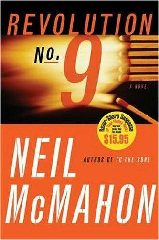 Revolution No.9
