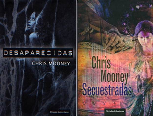 Secuestradas