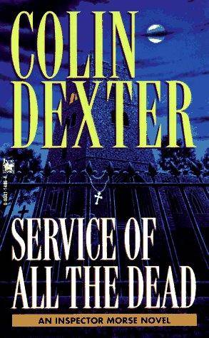 Service of all the dead