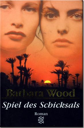 Spiel des Schicksals (Hounds and Jackals)