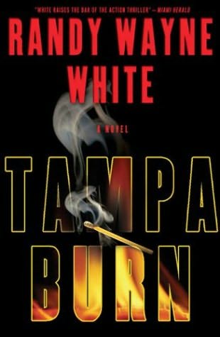 Tampa Burn