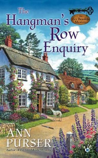The Hangman’s Row Enquiry