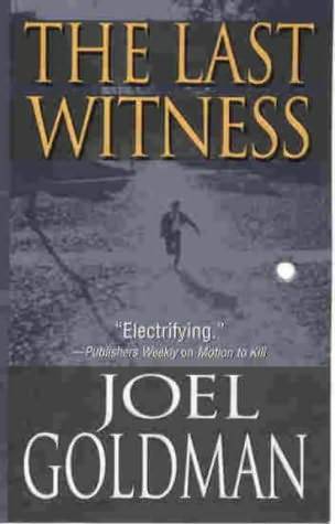 The Last Witness