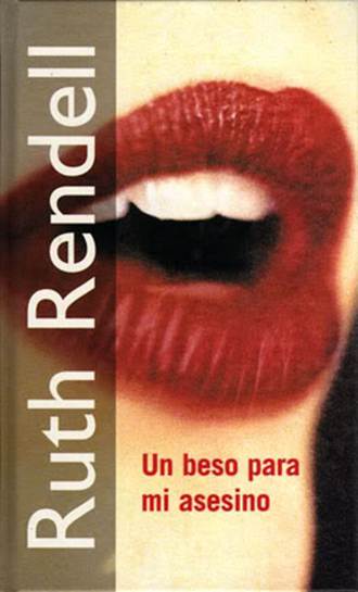Un Beso Para Mi Asesino