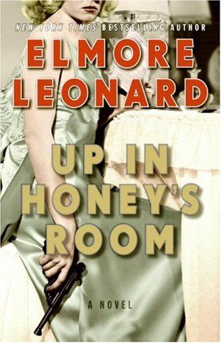 Up in Honeys Room