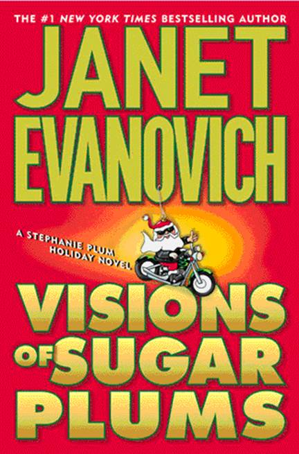 Visions Of Sugar Plums