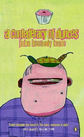 A Confederacy of Dunces