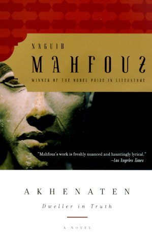 Akhenaten: Dweller in Truth