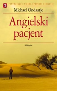 Angielski pacjent