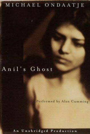 Anils Ghost