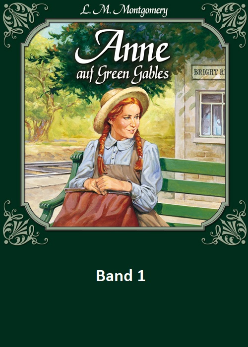 Anne auf Green Gables