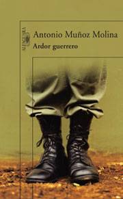 Ardor guerrero