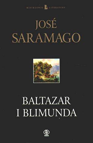 Baltazar i Blimunda