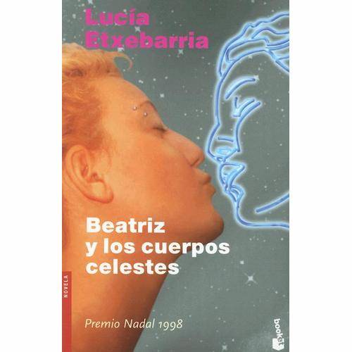 Beatriz y los cuerpos celestes